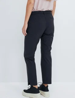 Juliette W Tech Pant - Black