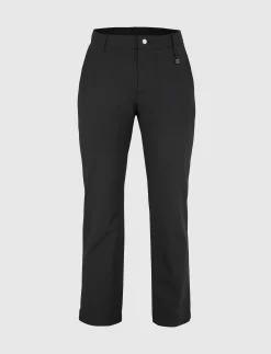 Juliette W Tech Pant - Black