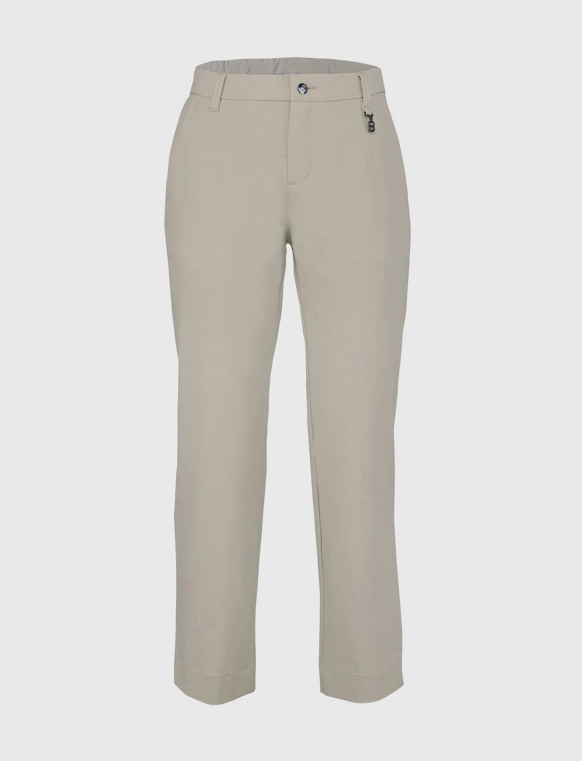Juliette W Tech Pant - Lt Beige