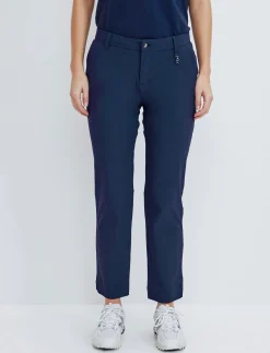 Juliette W Tech Pant - Navy