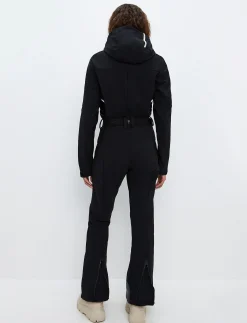Lara 2.0 W Ski Suit - Black