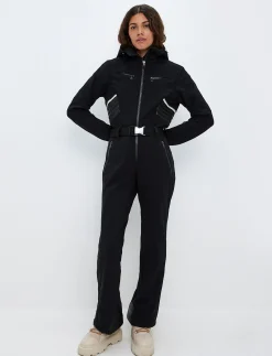 Lara 2.0 W Ski Suit - Black