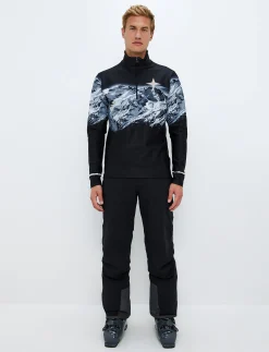 Lee Ski Sweat - Photo