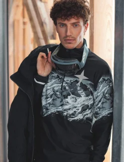 Lee Ski Sweat - Photo