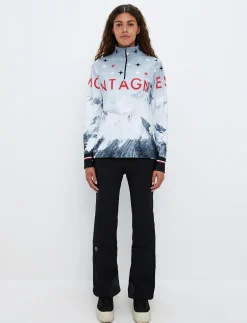 Leni W Ski Sweat - Photo