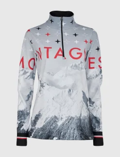 Leni W Ski Sweat - Photo