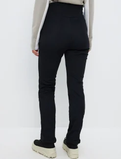 Lesley W Ski Legging - Black