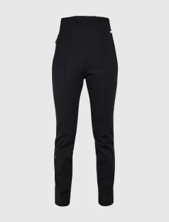 Lesley W Ski Legging - Black