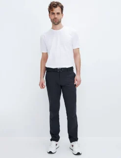 Nic Tech Pants - Black