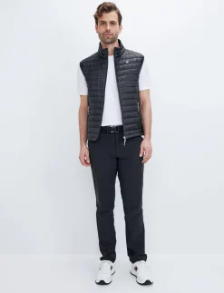 Nic Tech Pants - Black