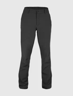 Nic Tech Pants - Black