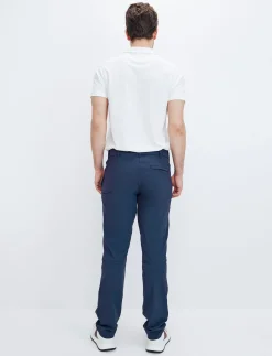 Nic Tech Pants - Navy