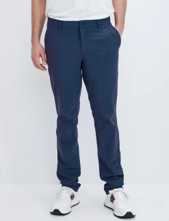 Nic Tech Pants - Navy