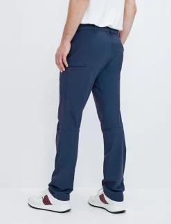 Nic Tech Pants - Navy