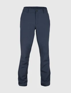 Nic Tech Pants - Navy