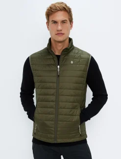 Nova 2.0 Hybrid Vest - Army Green