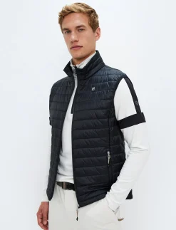 Nova 2.0 Hybrid Vest - Black