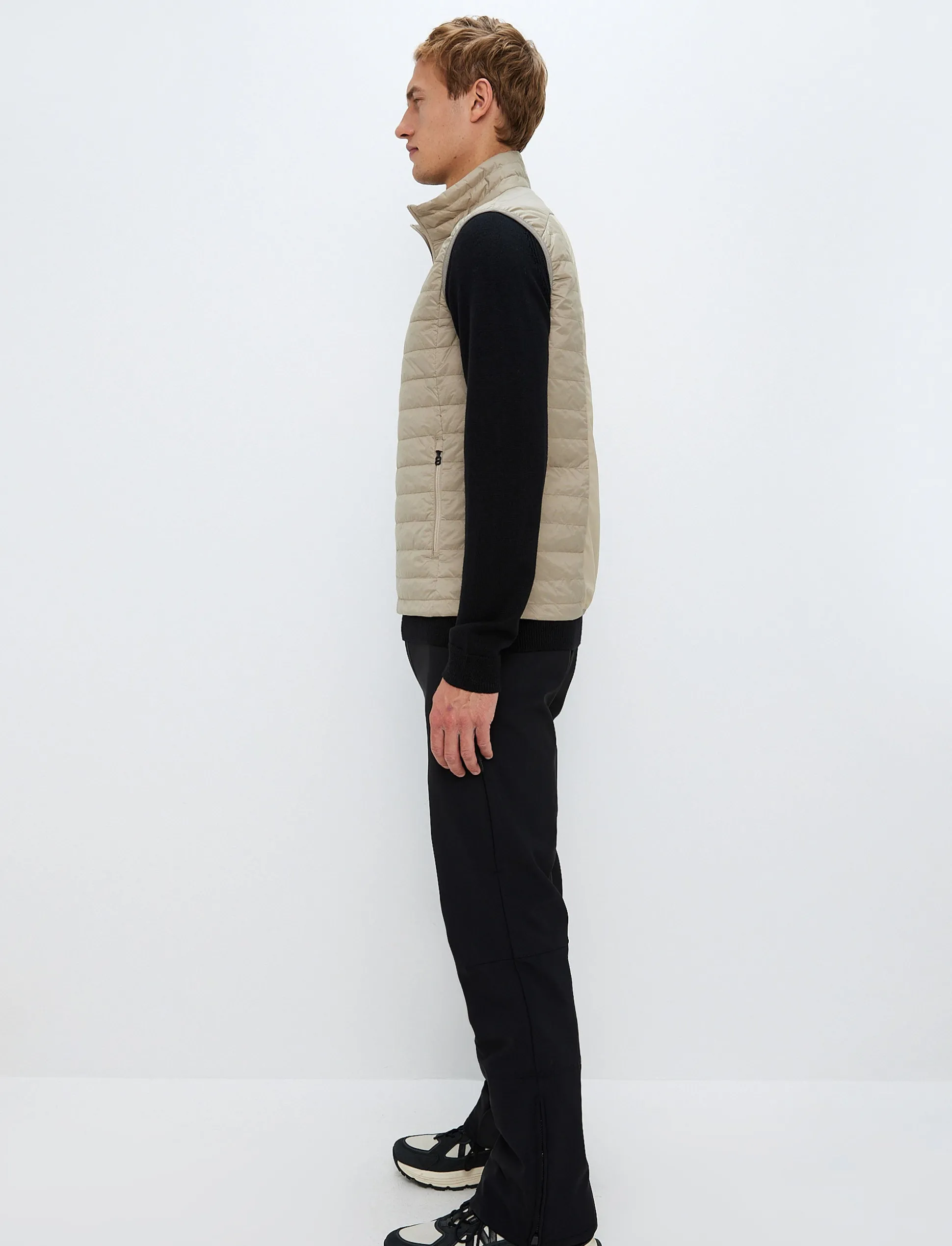 Nova 2.0 Hybrid Vest - Fallen Rock