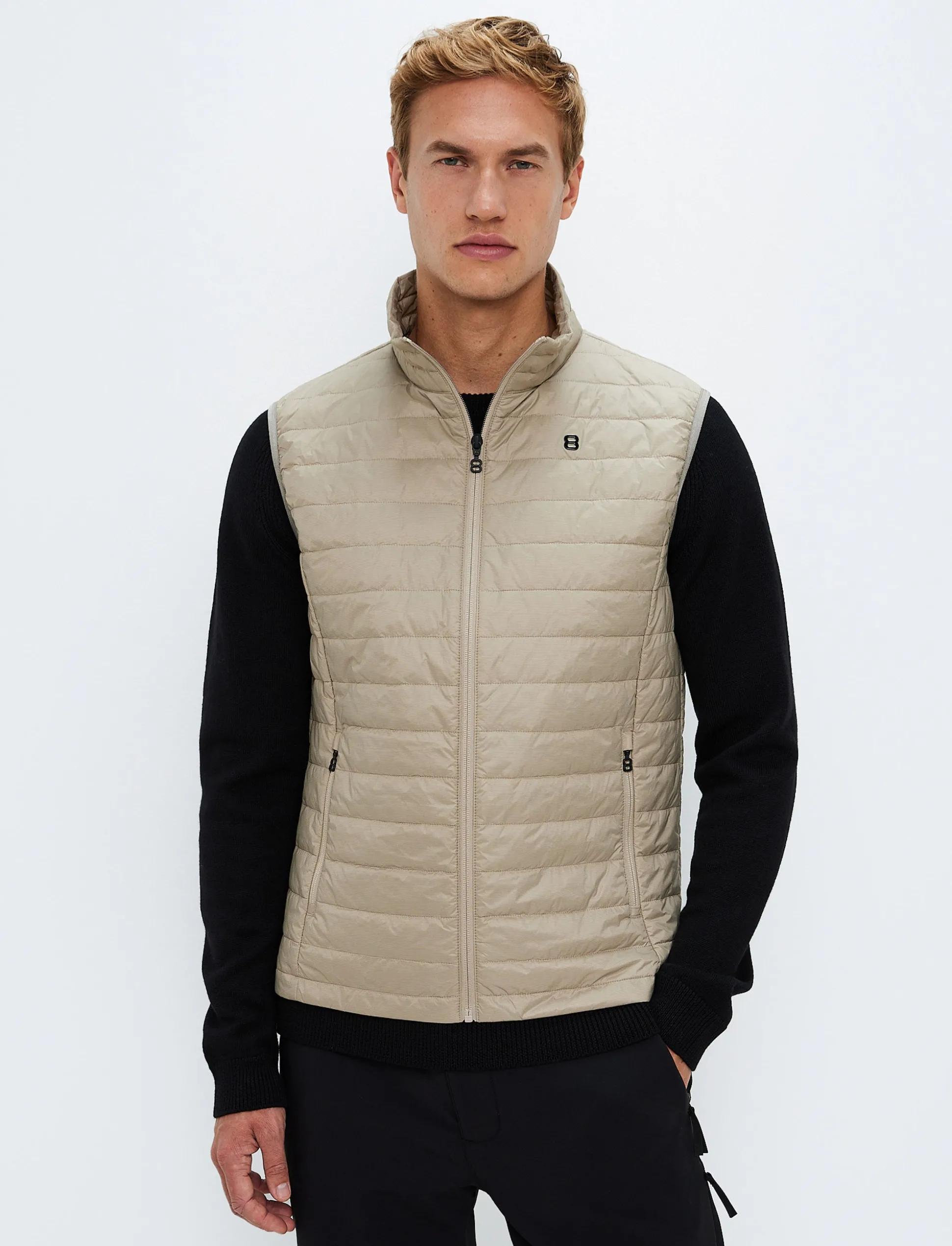 Nova 2.0 Hybrid Vest - Fallen Rock