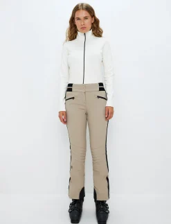 Randy 2.0 W Pant - Lt Fallen Rock