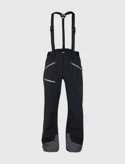 Rappsy 2.0 Shell Pant - Black