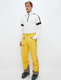 Rappsy 2.0 Shell Pant - Golden Yellow