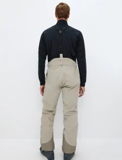 Rappsy 2.0 Shell Pant - Lt Beige