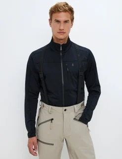 Rappsy 2.0 Shell Pant - Lt Beige