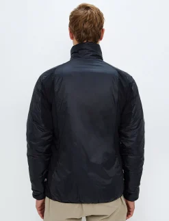 Sam Primaloft Jacket - Black