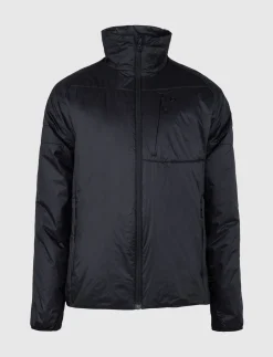 Sam Primaloft Jacket - Black
