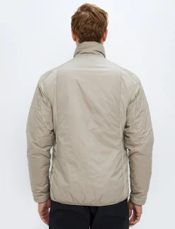 Sam Primaloft Jacket - Lt Beige