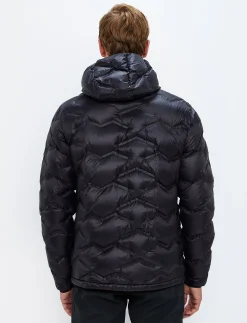 Sculpt 2.0 Jacket - Black