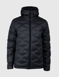 Sculpt 2.0 Jacket - Black