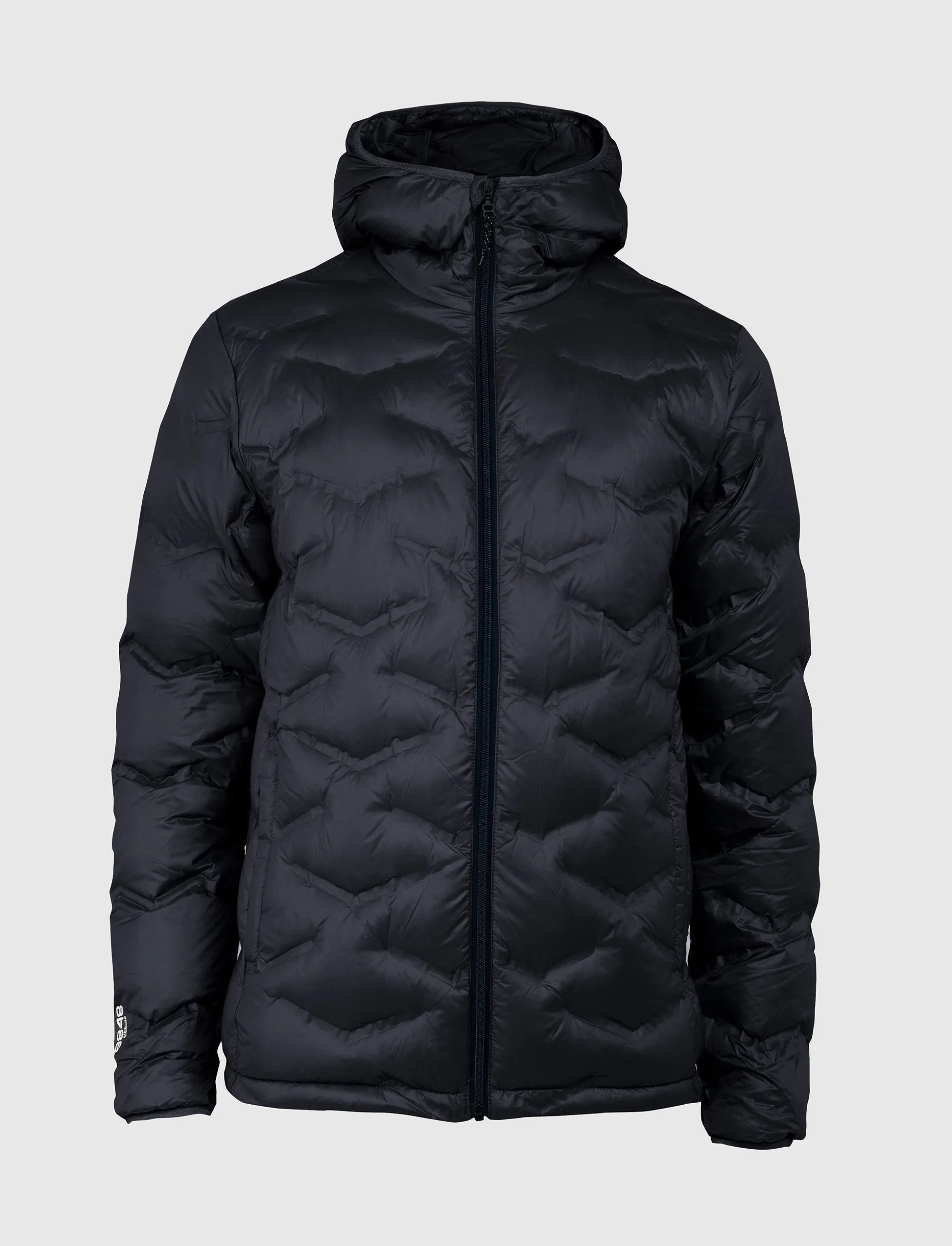 Sculpt 2.0 Jacket - Black