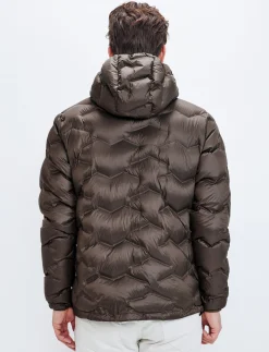 Sculpt 2.0 Jacket - Pale Brown