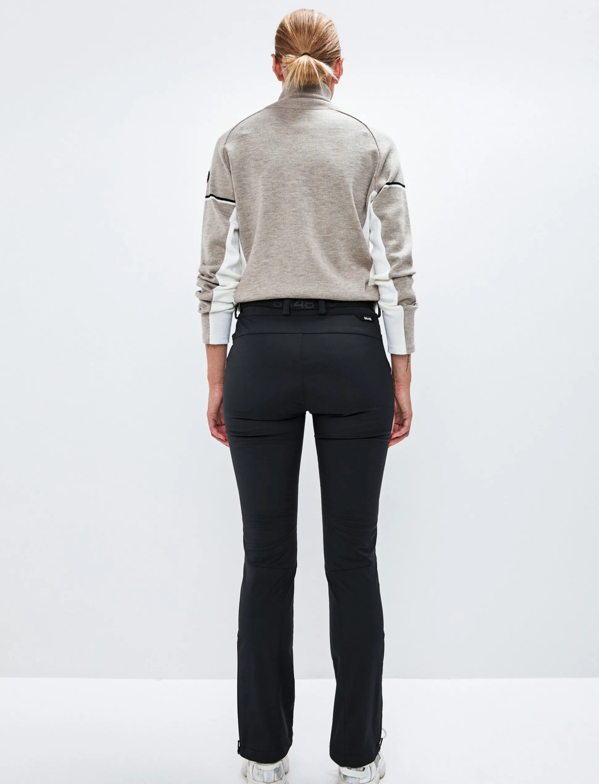 Shovel 2.0 W Pant - Black