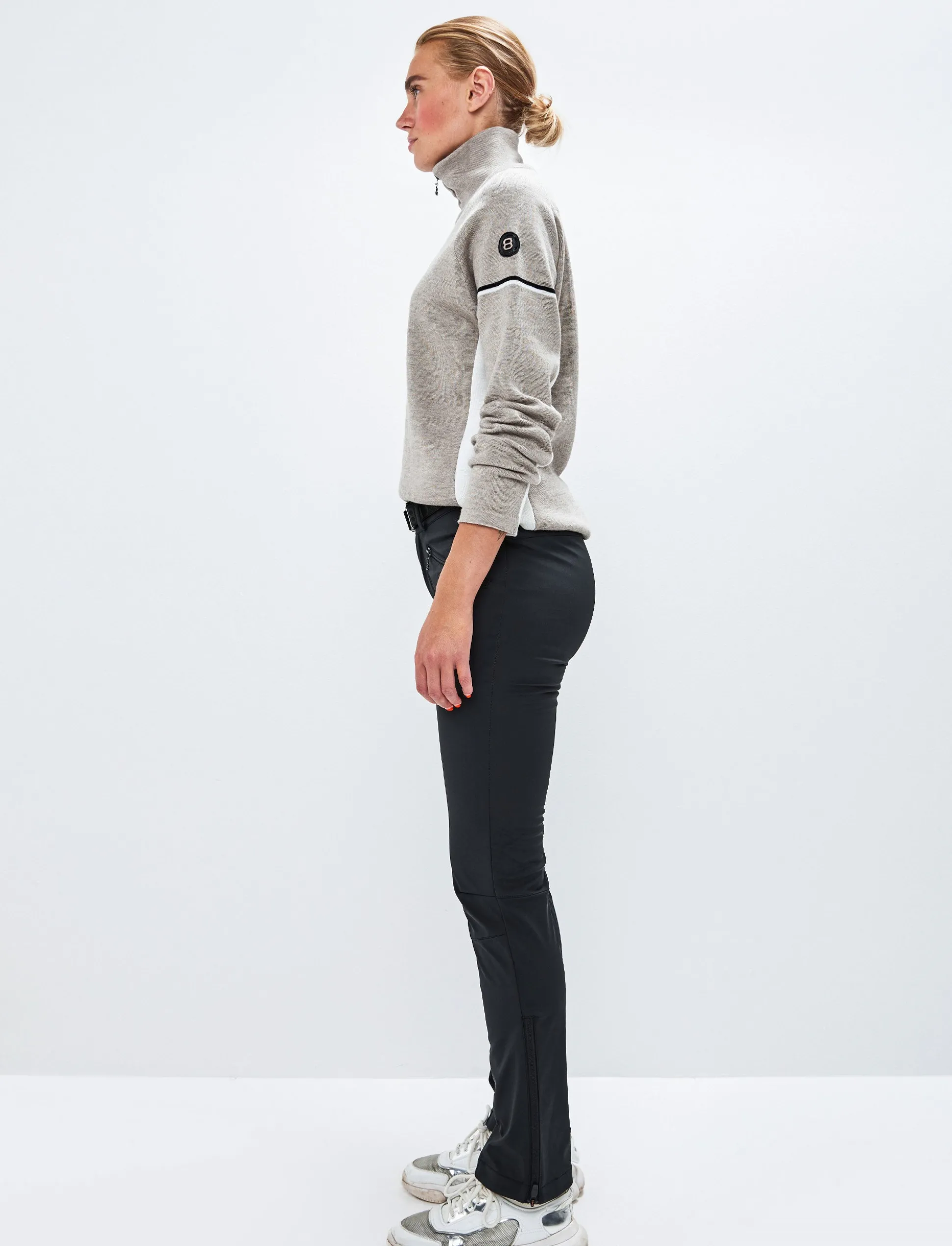 Shovel 2.0 W Pant - Black