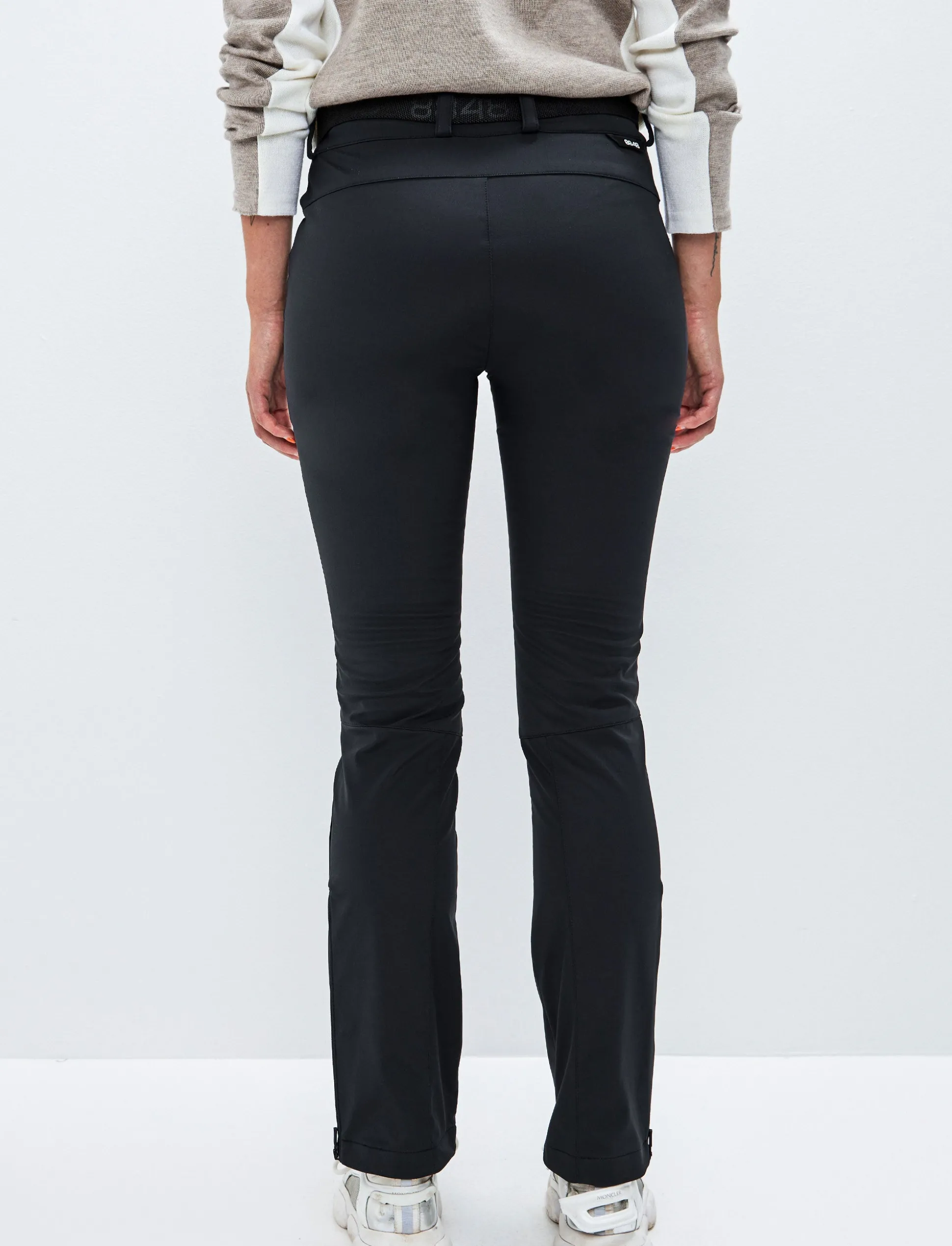 Shovel 2.0 W Pant - Black