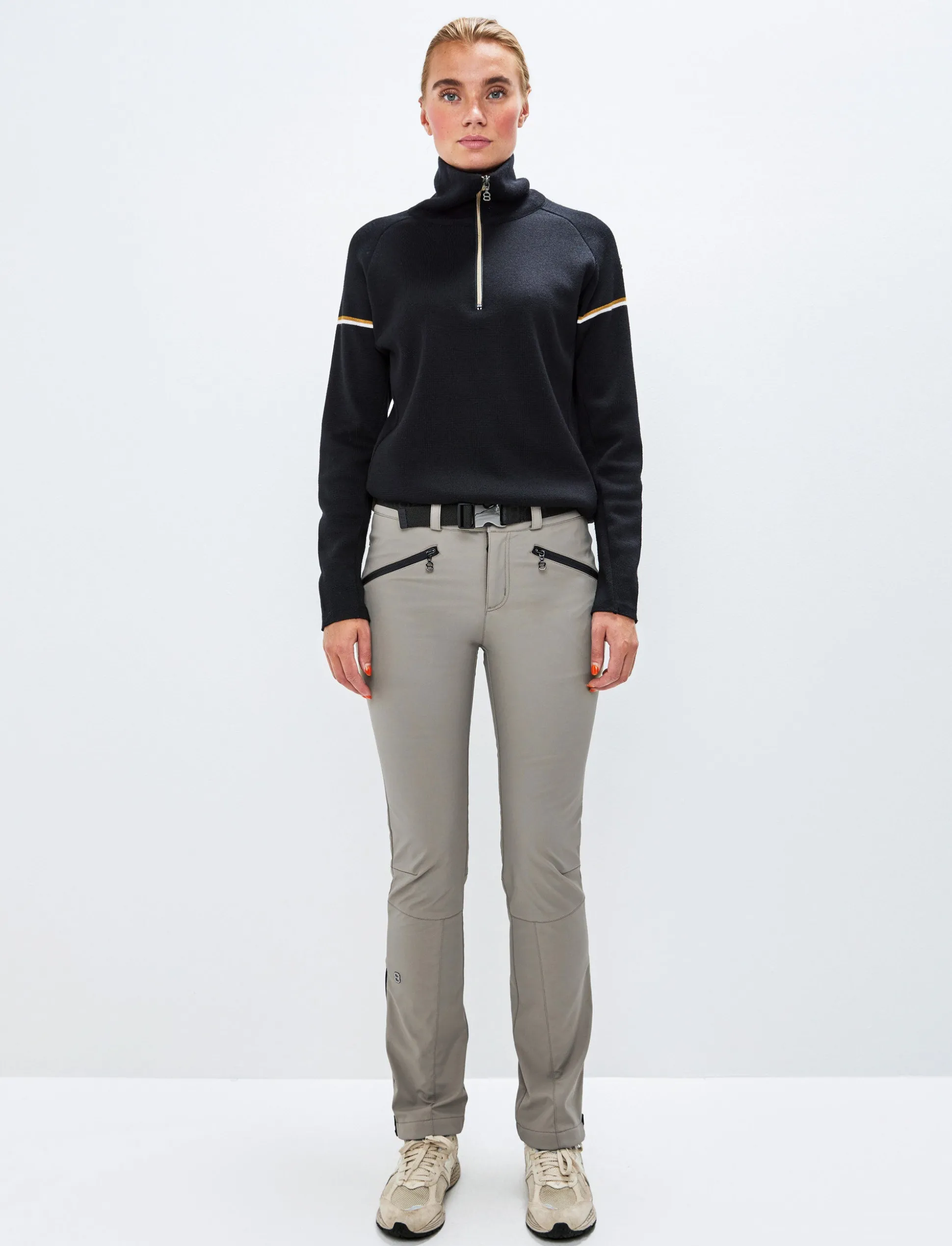 Shovel 2.0 W Pant - Fallen Rock