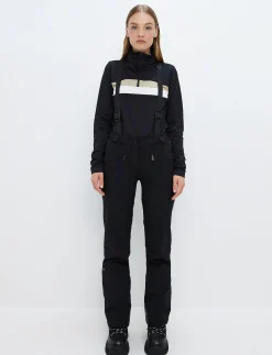 Sofie W Pant - Black