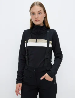 Sofie W Pant - Black