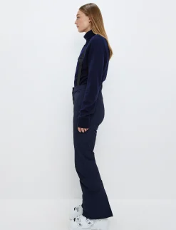 Sofie W Pant - Navy