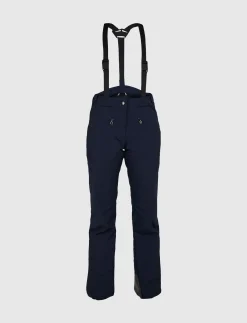 Sofie W Pant - Navy