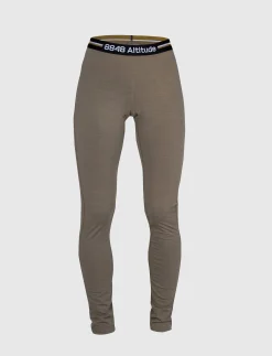 Sol W Wool Pant - Fallen Rock