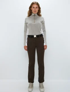 Tumblr 2.0 W Pant - Coffea