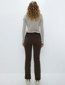 Tumblr 2.0 W Pant - Coffea