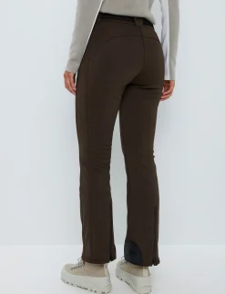 Tumblr 2.0 W Pant - Coffea