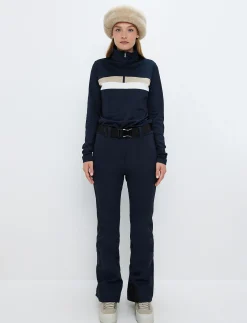 Tumblr 2.0 W Pant - Navy