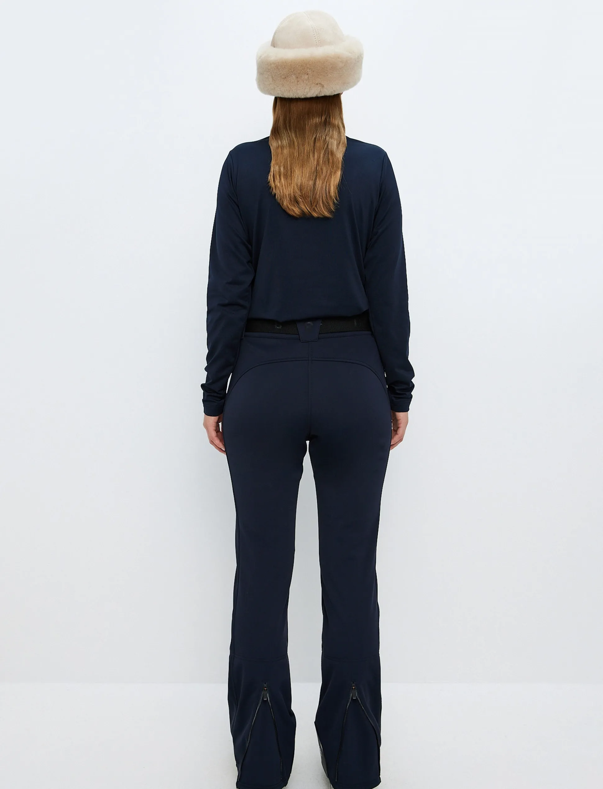 Tumblr 2.0 W Pant - Navy