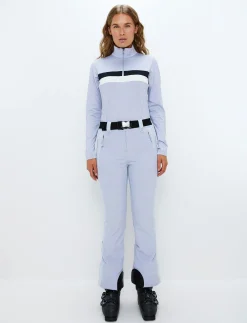 Tumblr Cord W Ski Pant - Icelandic Blue